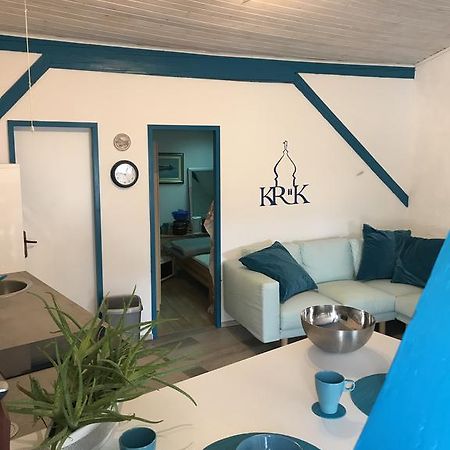 Summer Home In Krk Center "Casa Magdalena" คิร์ก ภายนอก รูปภาพ