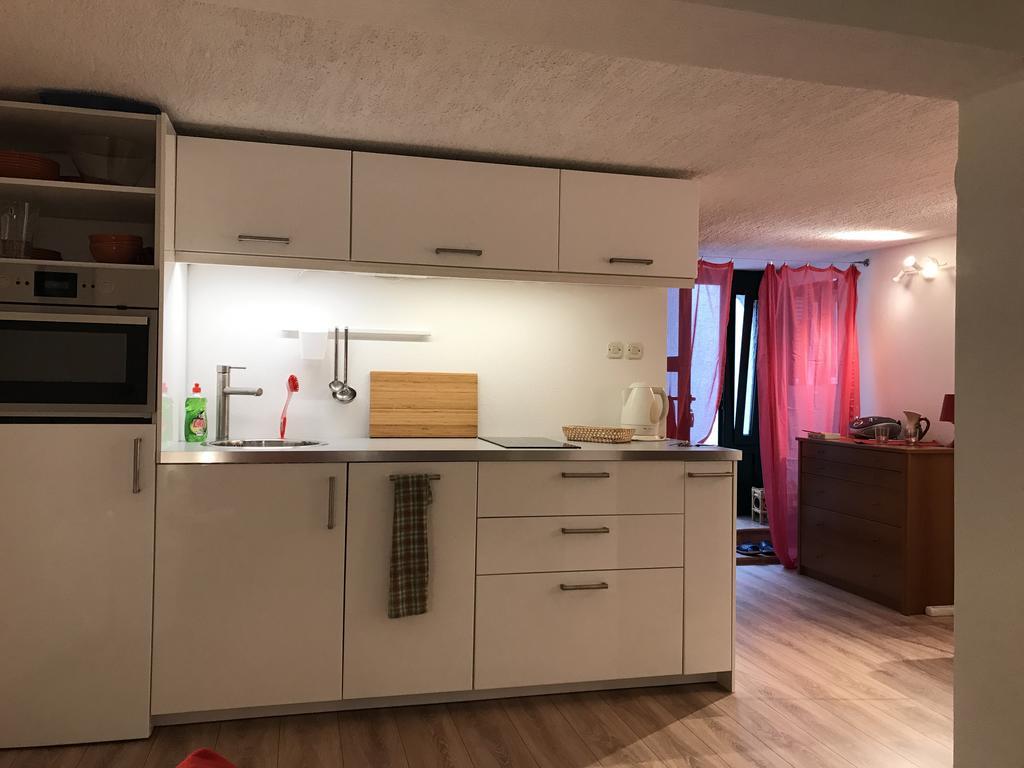 Summer Home In Krk Center "Casa Magdalena" คิร์ก ภายนอก รูปภาพ
