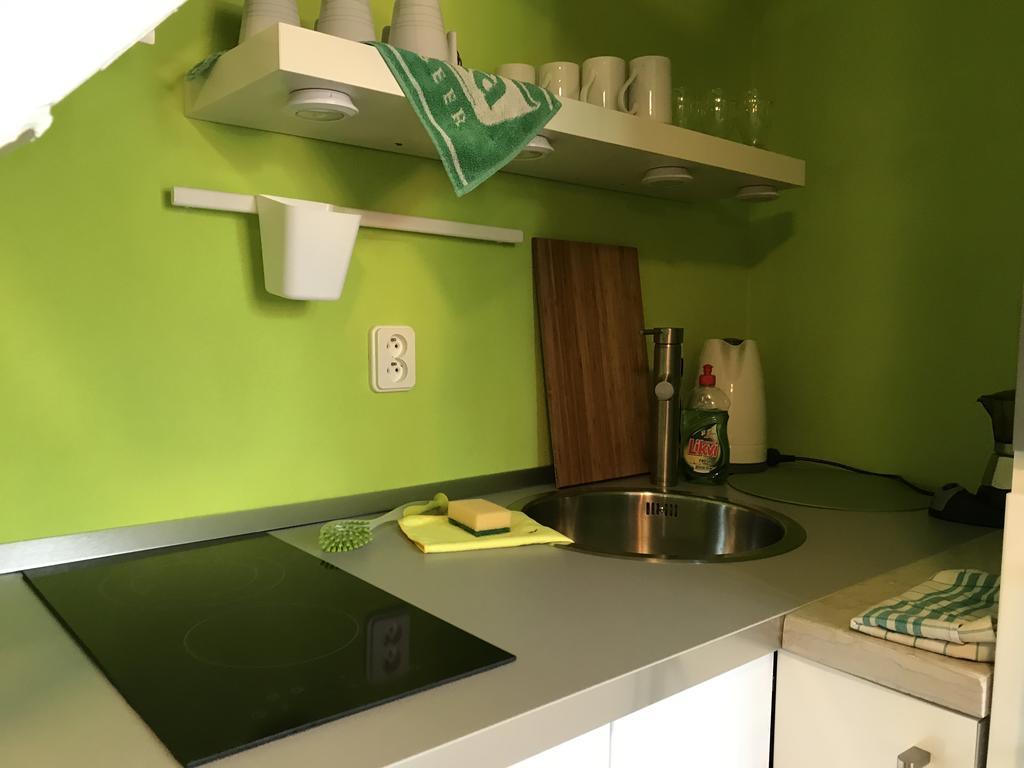 Summer Home In Krk Center "Casa Magdalena" คิร์ก ภายนอก รูปภาพ