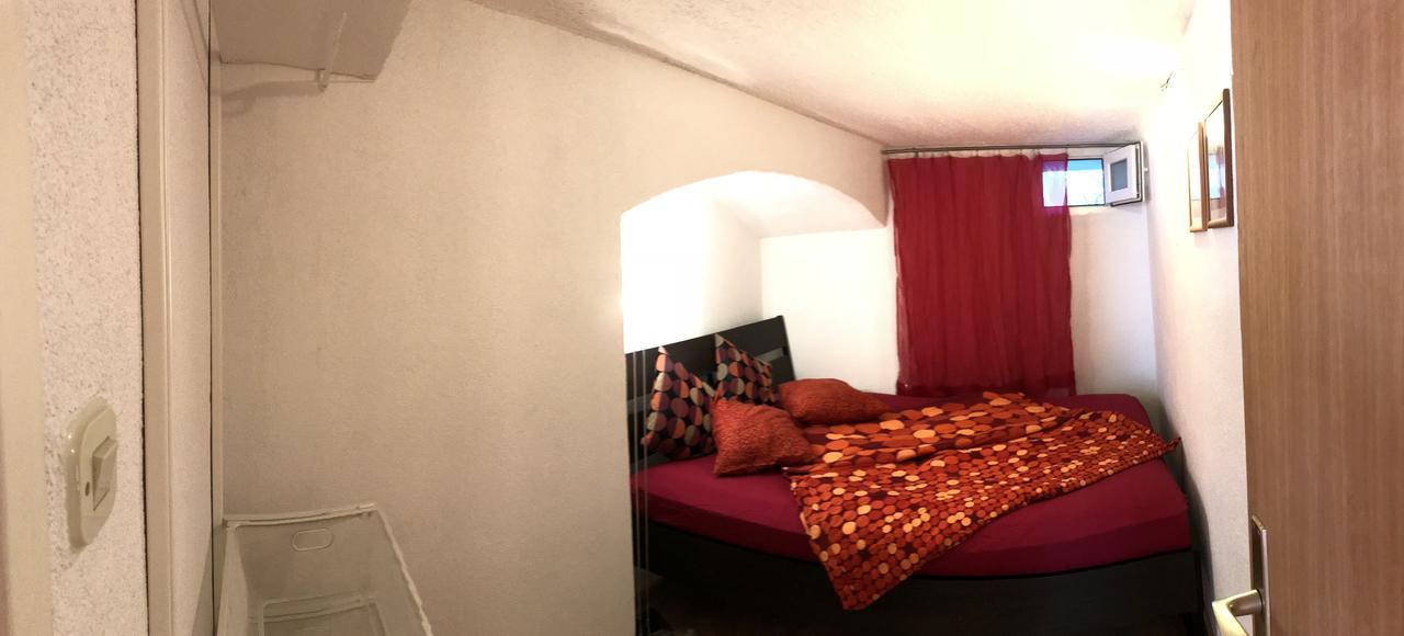 Summer Home In Krk Center "Casa Magdalena" คิร์ก ภายนอก รูปภาพ