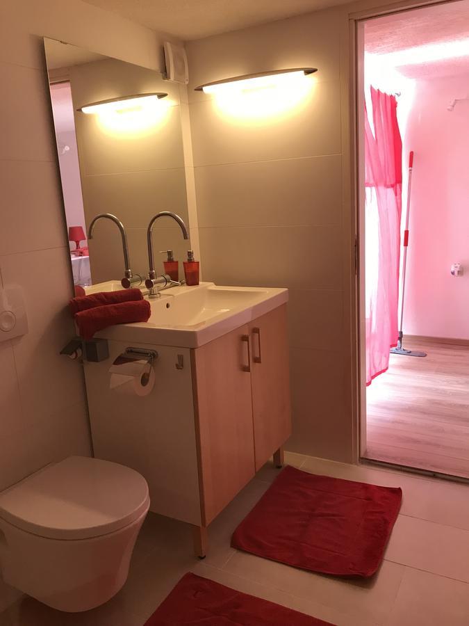 Summer Home In Krk Center "Casa Magdalena" คิร์ก ภายนอก รูปภาพ