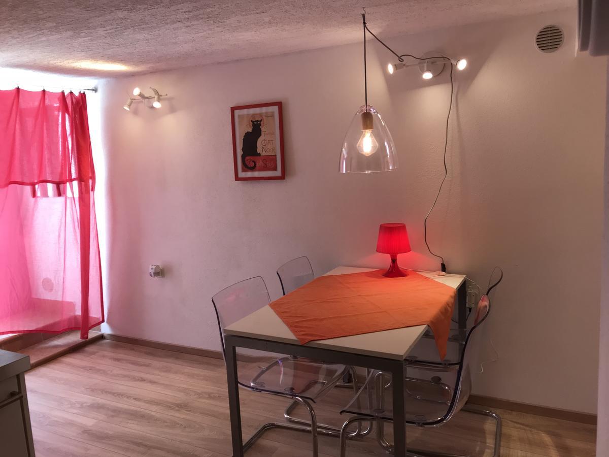 Summer Home In Krk Center "Casa Magdalena" คิร์ก ภายนอก รูปภาพ