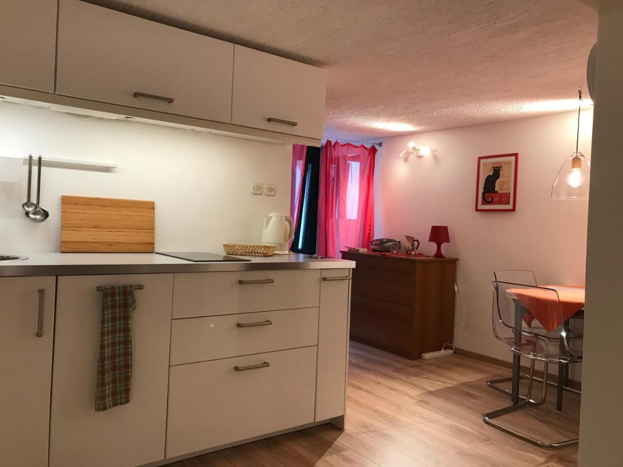 Summer Home In Krk Center "Casa Magdalena" คิร์ก ภายนอก รูปภาพ