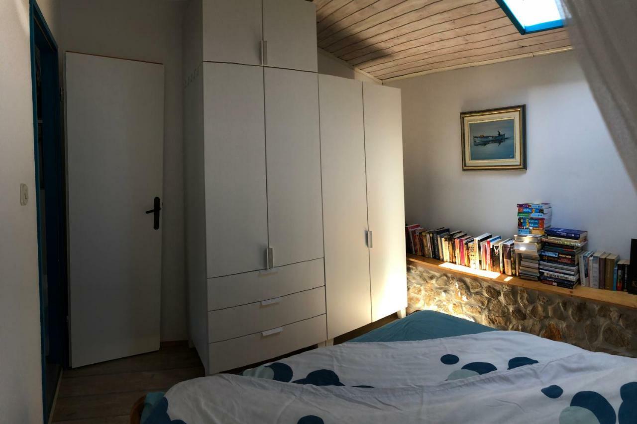 Summer Home In Krk Center "Casa Magdalena" คิร์ก ภายนอก รูปภาพ