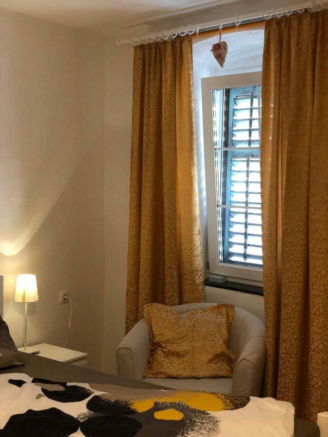 Summer Home In Krk Center "Casa Magdalena" คิร์ก ภายนอก รูปภาพ