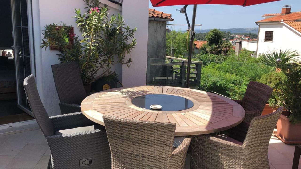 Summer Home In Krk Center "Casa Magdalena" คิร์ก ภายนอก รูปภาพ